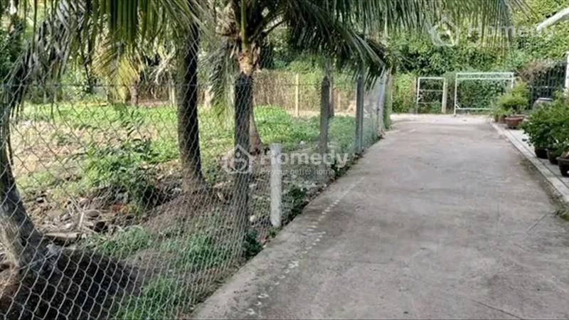 Đất Vườn có Thổ Cư,
Xã An Sơn 32 , TP Thuận An , Bình Dương
Điện Tích 15x32 tổng 500m thổ cư 100m - Ảnh 10