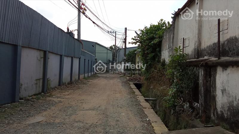 Cho thuê Xưởng Kho , Thuận Giao Thuận An, Bình Dương  LH 0964.456.122 Diện tích 500m2 giá trực tiếp - Ảnh 8