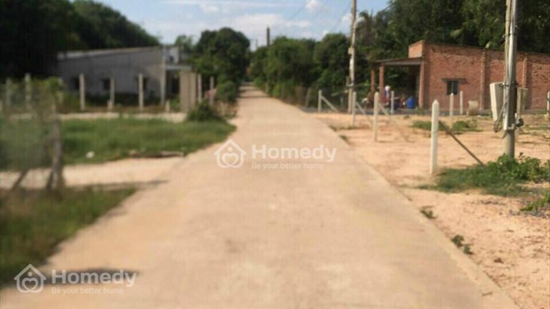 Đất Mặt Tiền Đường An Tây 060 Bến Cát , Bình Dương LH 0964.456.122 Diện tích 6.7x27m thổ cư 100m - Ảnh 2