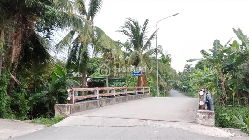 Đất Vườn có Thổ Cư,
Xã An Sơn 32 , TP Thuận An , Bình Dương
Điện Tích 15x32 tổng 500m thổ cư 100m - Ảnh 9