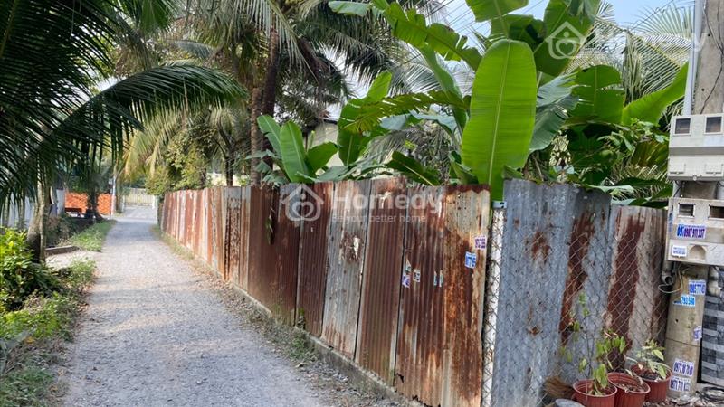 BÁN Nhà Bình nhâm 27, Thuận An, Bình Dương
LH 0964.456.122
4,6 x20m tổng 90,4m2 - Ảnh 2