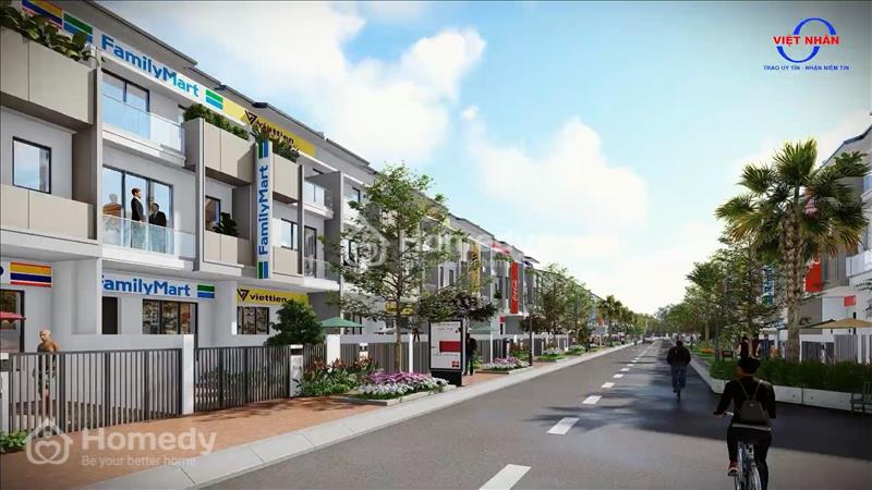 Bán nhà mặt phố Centacity Huyện Thủy Nguyên - Hải Phòng giá 3.38 Tỷ - Ảnh 3