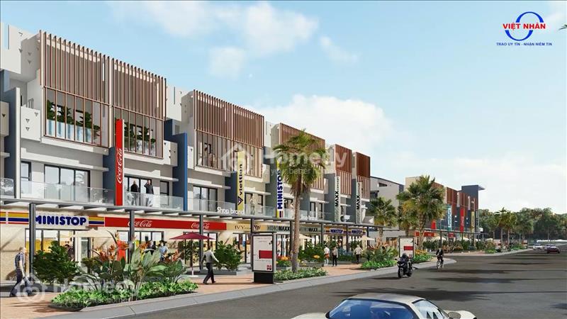 Bán nhà mặt phố Centacity Huyện Thủy Nguyên - Hải Phòng giá 3.38 Tỷ - Ảnh 4