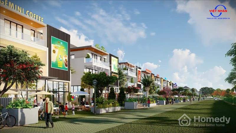 Bán nhà mặt phố Centacity Huyện Thủy Nguyên - Hải Phòng giá 3.38 Tỷ - Ảnh 5