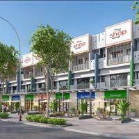 Bán nhà phố Liền kề, shophouse Centa city , Belhomes  Huyện Thủy Nguyên - Hải Phòng giá 3.38 Tỷ