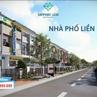 Sở hữu ngay liền kề Centa City - Giá chỉ 3tỷ4xx có ngay căn nhà 75m2 - gần ngay Vin Vũ Yên