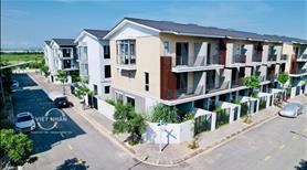Siêu phẩm chỉ 1 căn nhà phố với diện tích 75m2 tại khu đô thị Centa city, Belhomes VSIP Hải Phòng - Ảnh 2