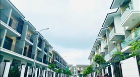 Siêu phẩm chỉ 1 căn nhà phố với diện tích 75m2 tại khu đô thị Centa city, Belhomes VSIP Hải Phòng - Ảnh 3