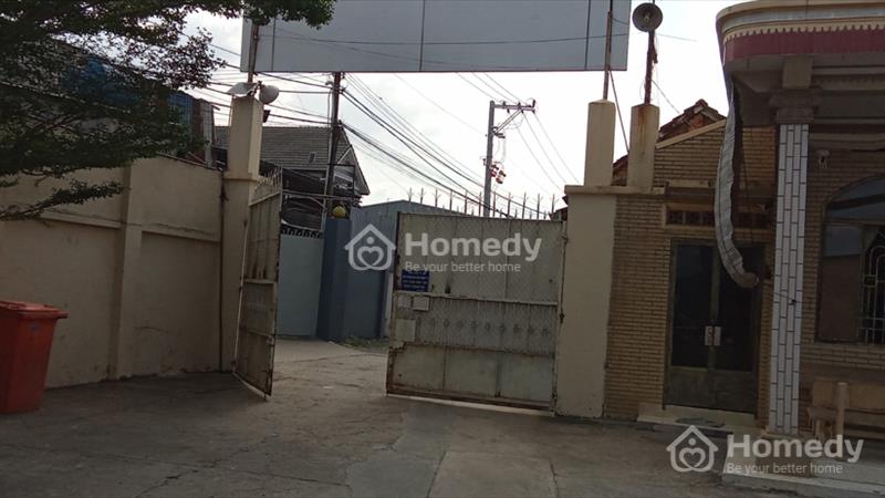 Cho thuê Xưởng Kho , Thuận Giao Thuận An, Bình Dương  LH 0964.456.122 Diện tích 500m2 giá trực tiếp - Ảnh 7
