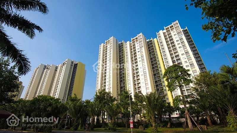Bán căn hộ 71m2 , 2 ngủ 2 vệ sinh - Chung cư Rừng cọ Ecopark - Giá tốt chỉ 1.730 bao sang tên - Ảnh 1