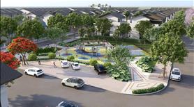 Siêu phẩm chỉ 1 căn nhà phố với diện tích 75m2 tại khu đô thị Centa city, Belhomes VSIP Hải Phòng - Ảnh 4