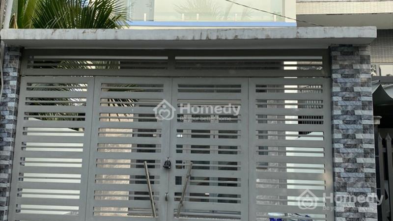 BÁN Nhà Bình nhâm 27, Thuận An, Bình Dương
LH 0964.456.122
4,6 x20m tổng 90,4m2 - Ảnh 3
