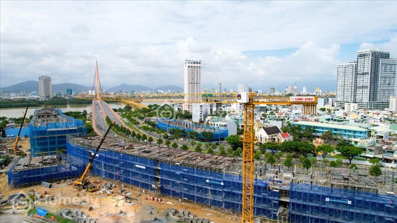 Căn hộ Sun Cosmo Siêu đẹp View sông Hàn, Cầu Rồng, TTTP, nhộn nhịp giá rẻ chỉ từ 820tr tầng cao - Ảnh 6