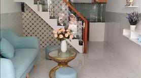 Chủ gửi bán nhà Q.Tân Bình, P.15, đường Tân Trụ hẻm 36/ giá 2,5 tỷ/24m2 1 lầu sổ hồng  - Ảnh 2