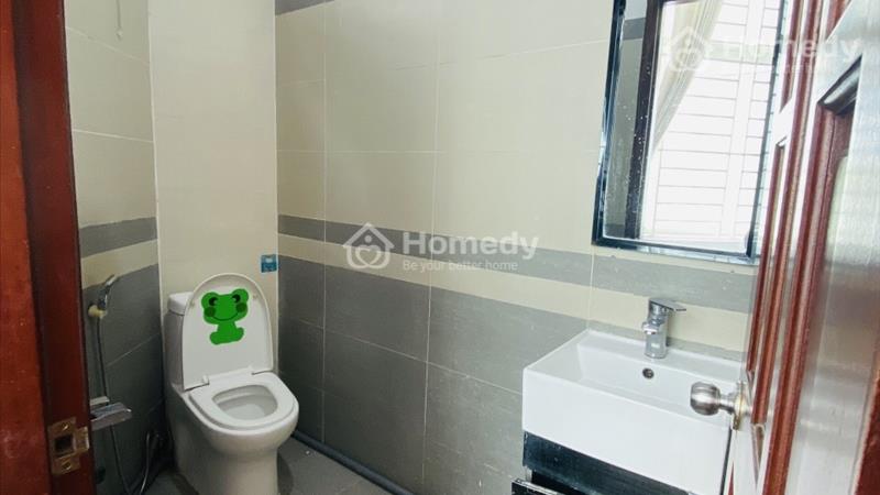 Chính chủ cho thuê chdv trung tâm quận 1 full nội thất giá chưa tới 5tr - Ảnh 3