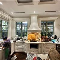 Song lập Nở Hậu Bên hồ HT đẹp View CV Riverside the Harmony Việt Hưng