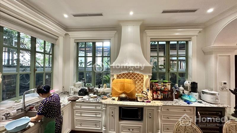 Song lập Nở Hậu Bên hồ HT đẹp View CV Riverside the Harmony Việt Hưng - Ảnh 1