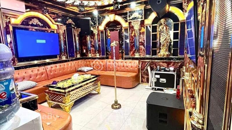 Hoàng Mai - Nhà đẹp ở ngay, 70m, 6 tầng thang máy, full nội thất, chỉ hơn 9 tỷ - Ảnh 3