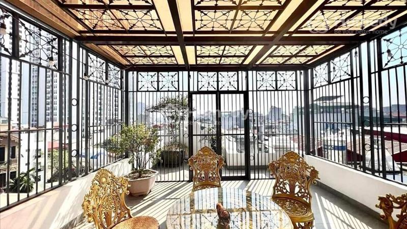 Hoàng Mai - Nhà đẹp ở ngay, 70m, 6 tầng thang máy, full nội thất, chỉ hơn 9 tỷ - Ảnh 4