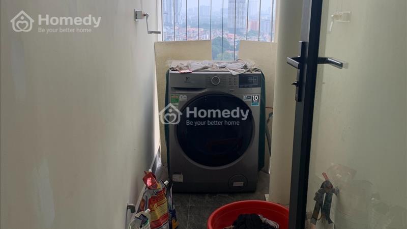 Bán nhanh CH 2PN + 2WC 70 m2 CC Samsora - Vạn Phúc, Hà Đông, giá: 2.6x tỷ, LH: 0963 989 690 - Ảnh 7