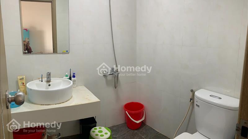 Bán nhanh CH 2PN + 2WC 70 m2 CC Samsora - Vạn Phúc, Hà Đông, giá: 2.6x tỷ, LH: 0963 989 690 - Ảnh 6