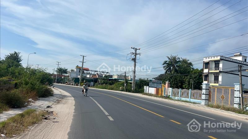 Bán đất 10x44 Nguyễn Chí Thanh, Tân Bình, Thị xã La Gi - Bình Thuận giá 4.50 Tỷ - Ảnh 3