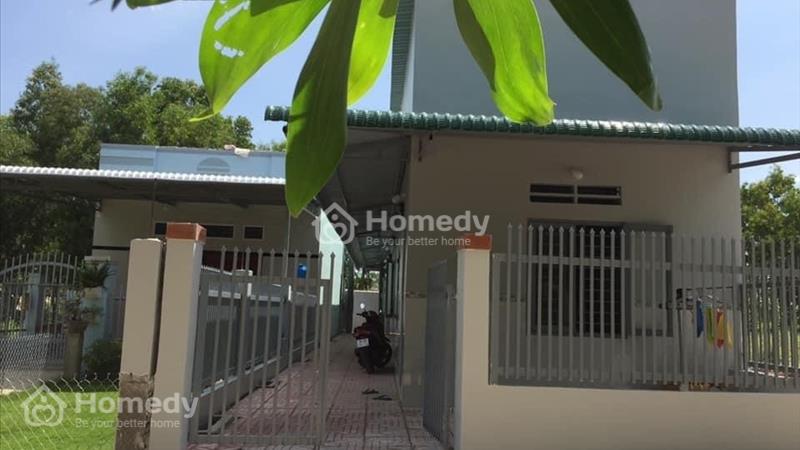 Bán đất kèm nhà trọ gần trung tâm Thị xã La Gi - Bình Thuận giá 2.70 Tỷ - Ảnh 3