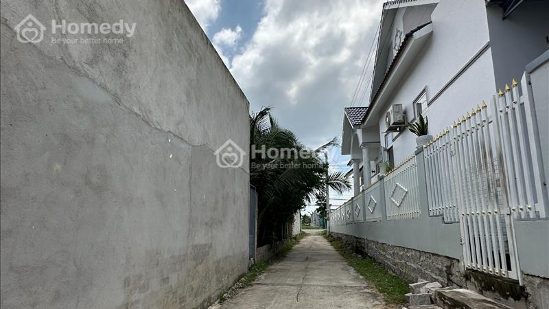 Bán đất diện tích 30x45 Tân Tiến, Thị xã La Gi - Bình Thuận giá 3.00 Tỷ - Ảnh 1