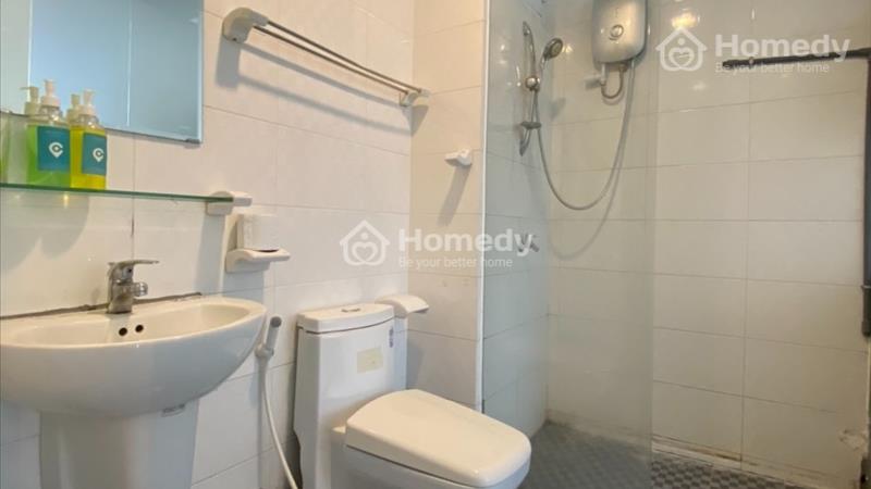 Căn Hộ 1Pn Cửa sổ,Bancol gần Công Viên Tao Đàn_Siêu Thị BON Grocer Q3 - Ảnh 4