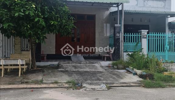 bán gấp nhà và đất Khu Dân Cư Nguyễn Thái Học, P.Tân An, Thị Xã LaGi, Bình Thuận. Giá Cắt Lỗ Nặng - Ảnh 1