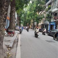 Hiếm - 50m phố lý nam đế - khu cán bộ câp cao – sân rộng -14.8 tỷ
