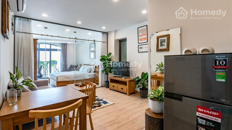 Hình thật_Đúng giá_Truy cập trungthuchome.c o m xem thêm nhiều căn hộ - Ảnh 1