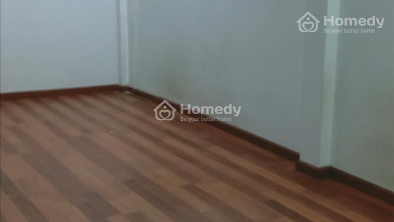 Nhà cho thuê 549/13 Tân kỳ Tân quý quận Tân Phú - Ảnh 4