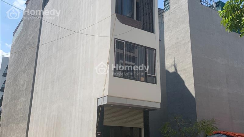 Bán đất  TDC 3,6ha Tu Hoàng, S40m, hướng nam, View thoáng đẹp. Giá 4.x tỷ. - Ảnh 8