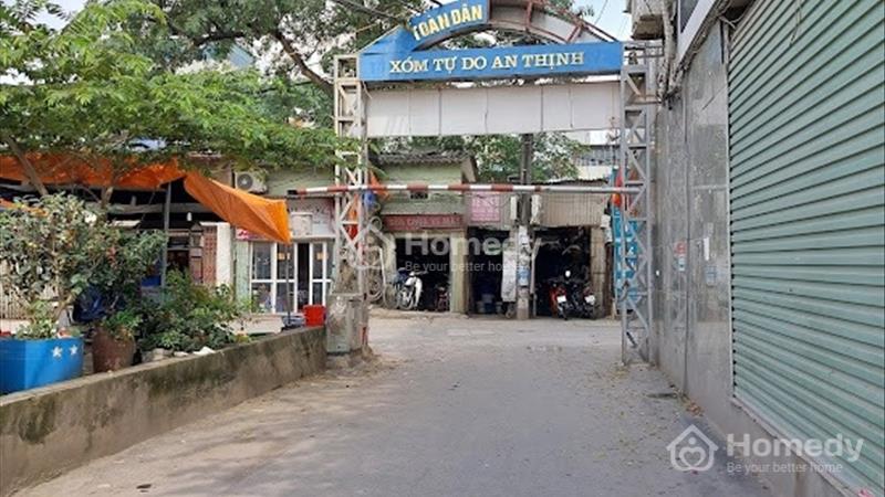 Ngõ rộng Phương Canh 4.25TỶ  34m2  5 tầng mới xây - Ảnh 1