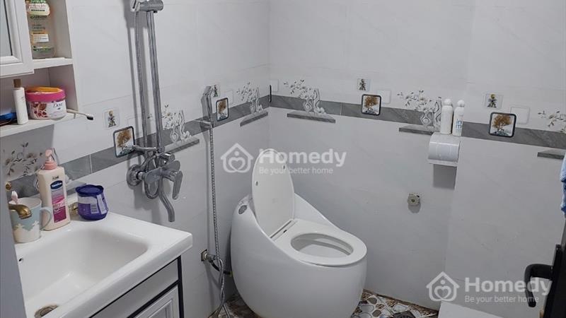 Ngõ rộng Phương Canh 4.25TỶ  34m2  5 tầng mới xây - Ảnh 6