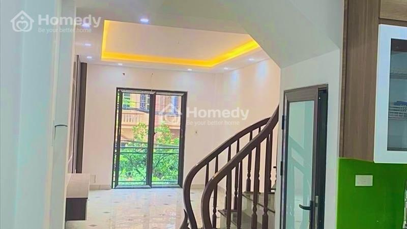 Ngõ rộng Phương Canh 4.25TỶ  34m2  5 tầng mới xây - Ảnh 7