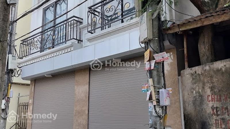 Ngõ rộng Phương Canh 4.25TỶ  34m2  5 tầng mới xây - Ảnh 3
