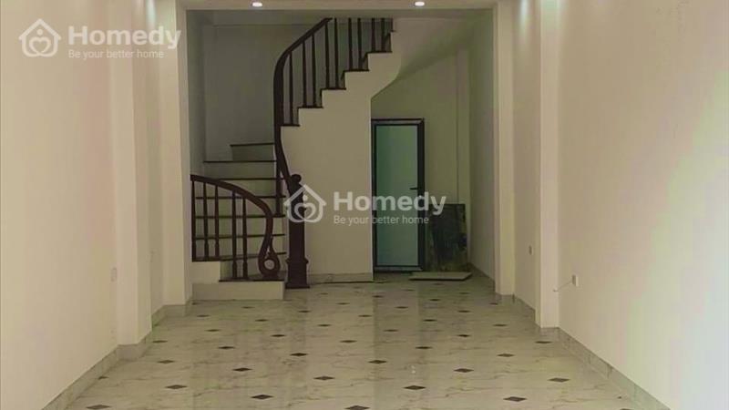 Ngõ rộng Phương Canh 4.25TỶ  34m2  5 tầng mới xây - Ảnh 5