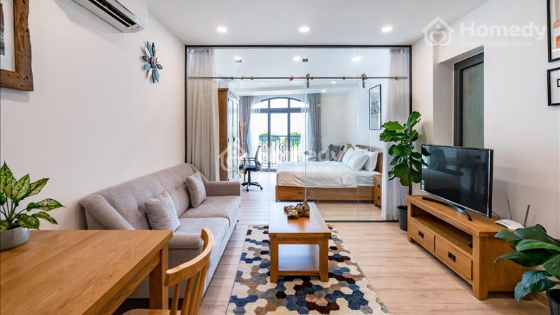 Hình thật_Đúng giá_Truy cập trungthuchome.c o m xem thêm nhiều căn hộ - Ảnh 2