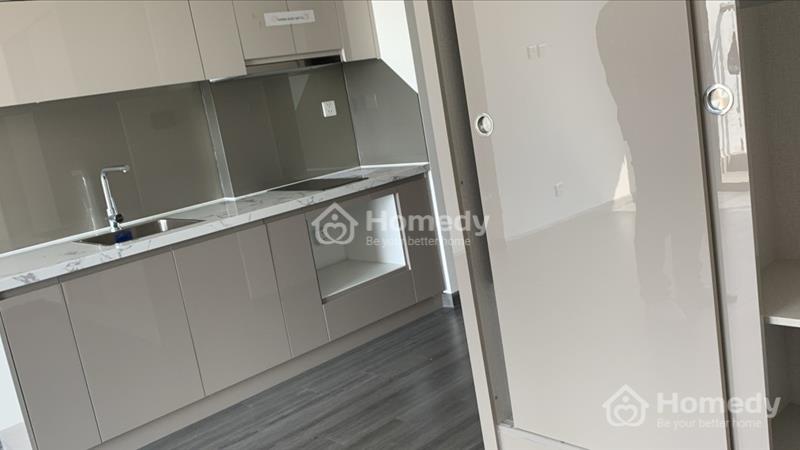 Cho thuê căn hộ Studio Zen Park - Vinhome Parkcity - Ảnh 1
