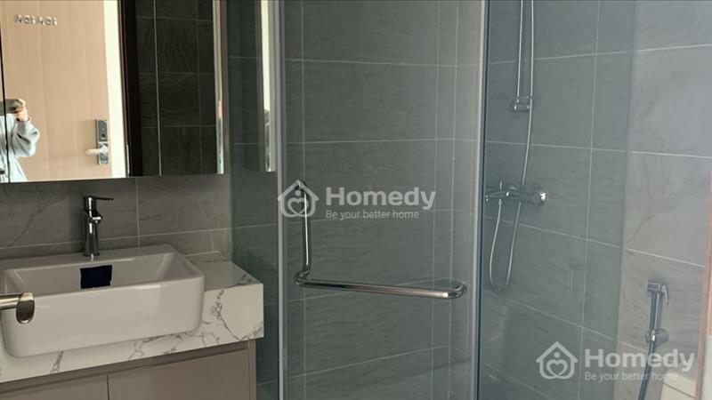 Cho thuê căn hộ Studio Zen Park - Vinhome Parkcity - Ảnh 3