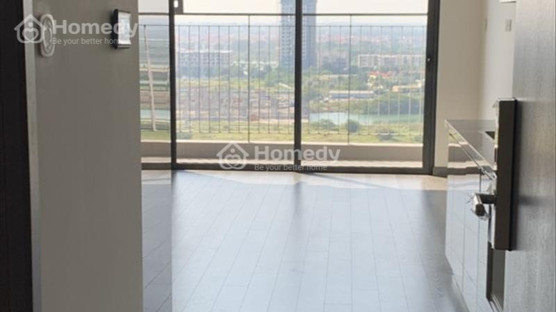 Cho thuê căn hộ Studio Zen Park - Vinhome Parkcity - Ảnh 4