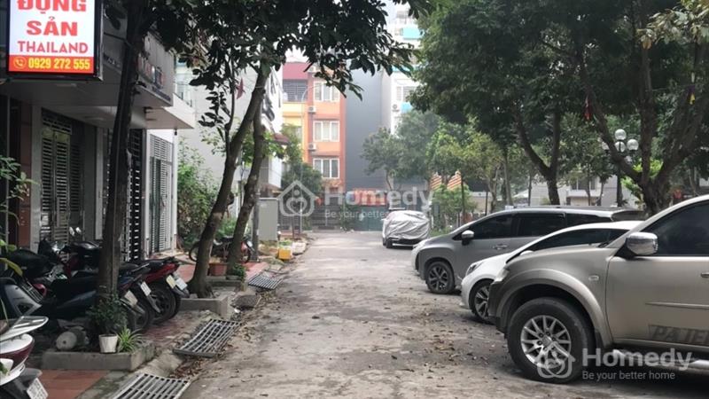 Bán đất  TDC 3,6ha Tu Hoàng, S40m, hướng nam, View thoáng đẹp. Giá 4.x tỷ. - Ảnh 2