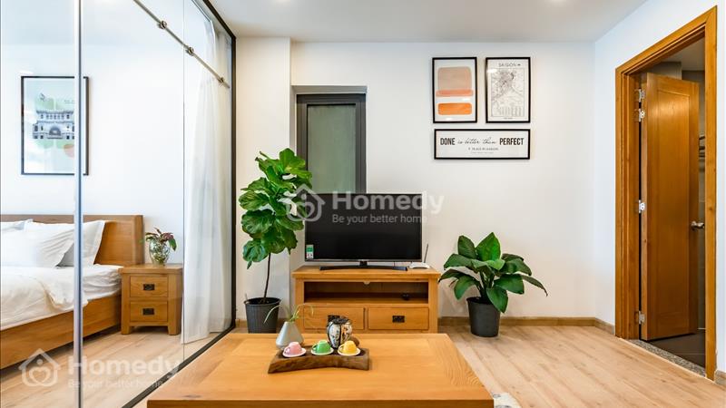 Hình thật_Đúng giá_Truy cập trungthuchome.c o m xem thêm nhiều căn hộ - Ảnh 5
