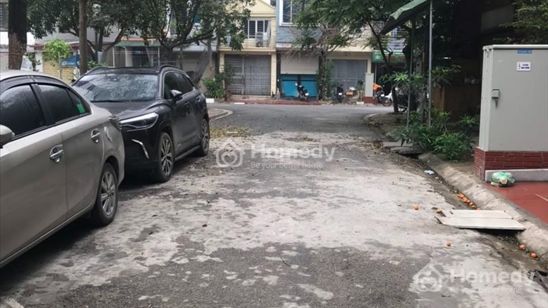 Bán đất  TDC 3,6ha Tu Hoàng, S40m, hướng nam, View thoáng đẹp. Giá 4.x tỷ. - Ảnh 3
