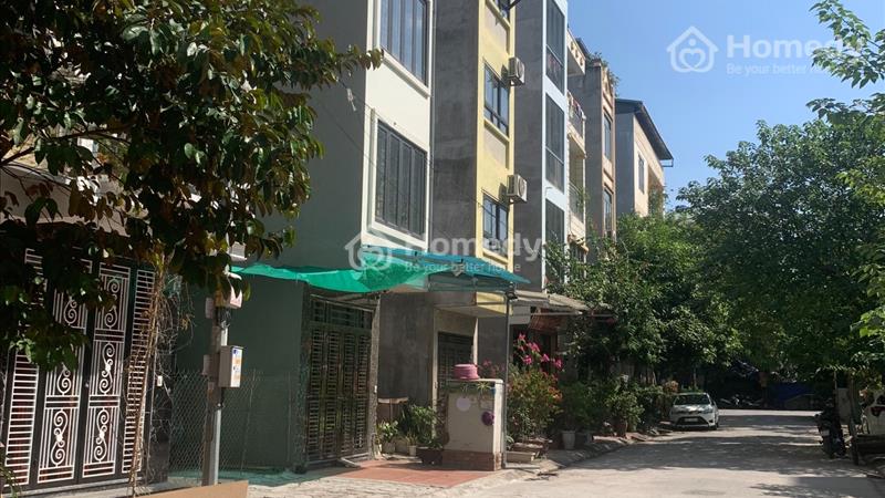 Bán đất  TDC 3,6ha Tu Hoàng, S40m, hướng nam, View thoáng đẹp. Giá 4.x tỷ. - Ảnh 4