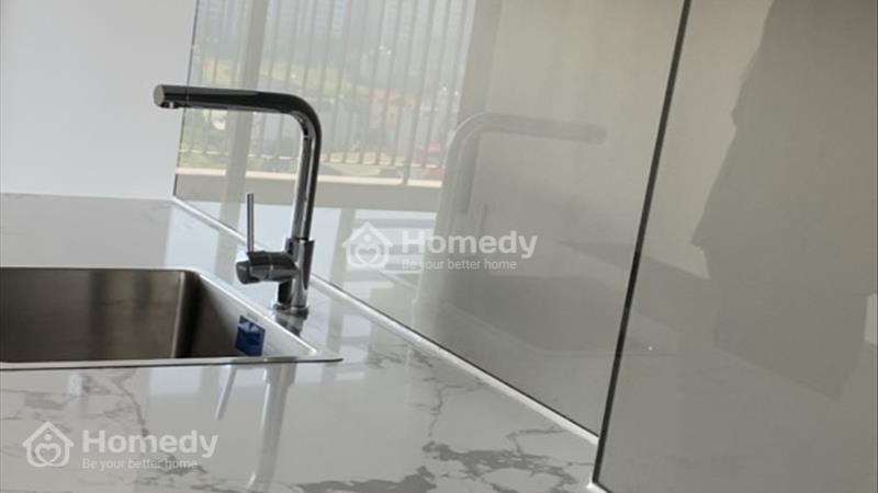 Cho thuê căn hộ Studio Zen Park - Vinhome Parkcity - Ảnh 2