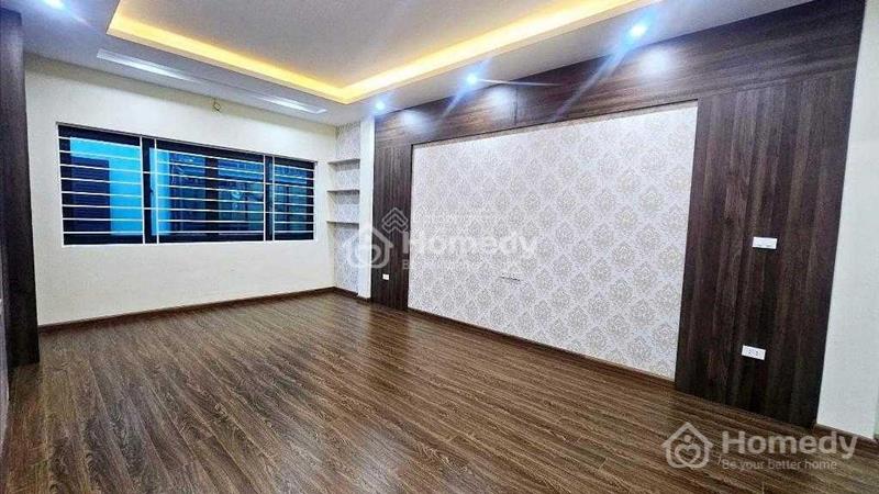 Nhà Hoàng Văn Thái phân lô quân đội ô tô, thang máy 6 tầng nội thất xịn sang, kinh doanh chỉ 8,6 tỷ - Ảnh 1