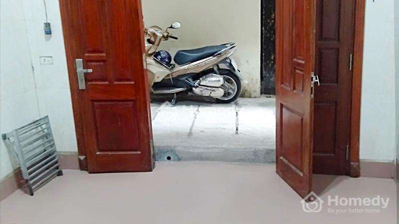 Nhà Ngọc Hà, Ba Đình ngõ thông rộng, kinh doanh, đầu tư đỉnh 40m2 chỉ 5,2 tỷ - Ảnh 1